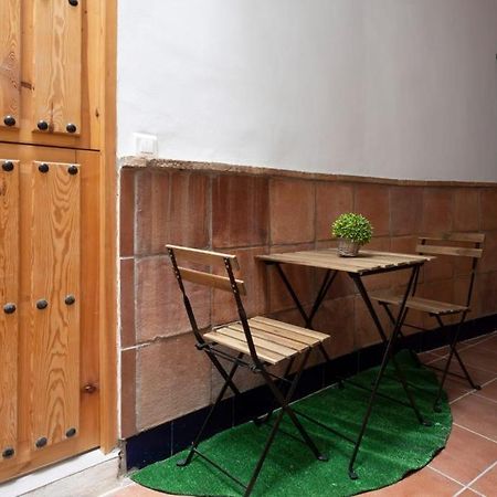 Wish Suite Santa Clara De Sevilla Екстериор снимка