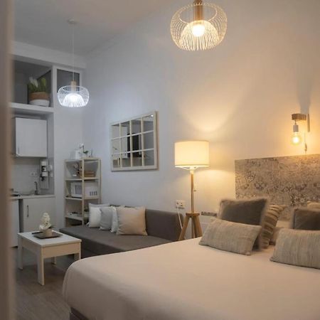 Wish Suite Santa Clara De Sevilla Екстериор снимка