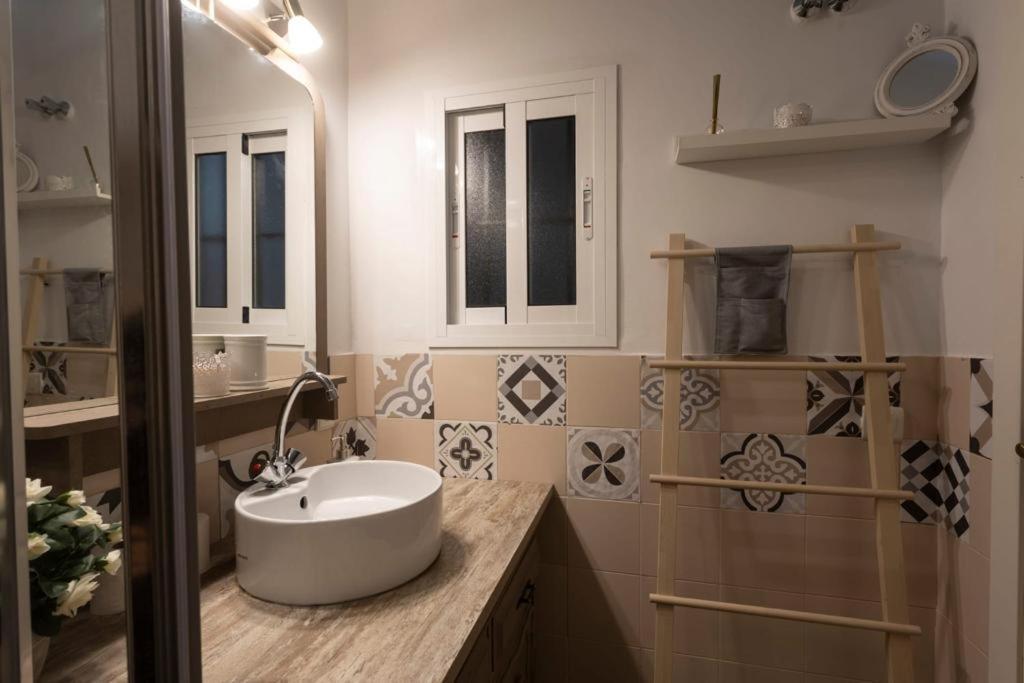 Wish Suite Santa Clara De Sevilla Екстериор снимка