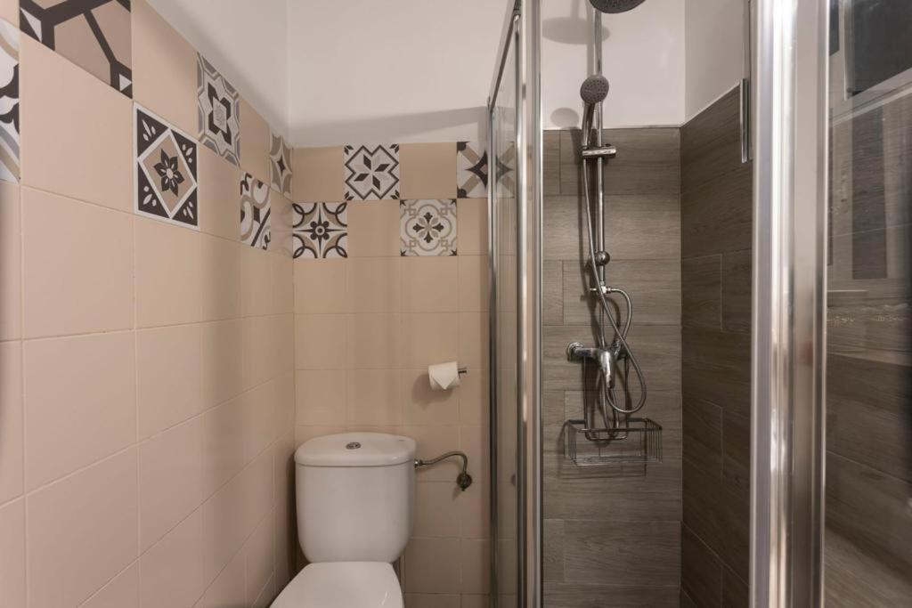 Wish Suite Santa Clara De Sevilla Екстериор снимка
