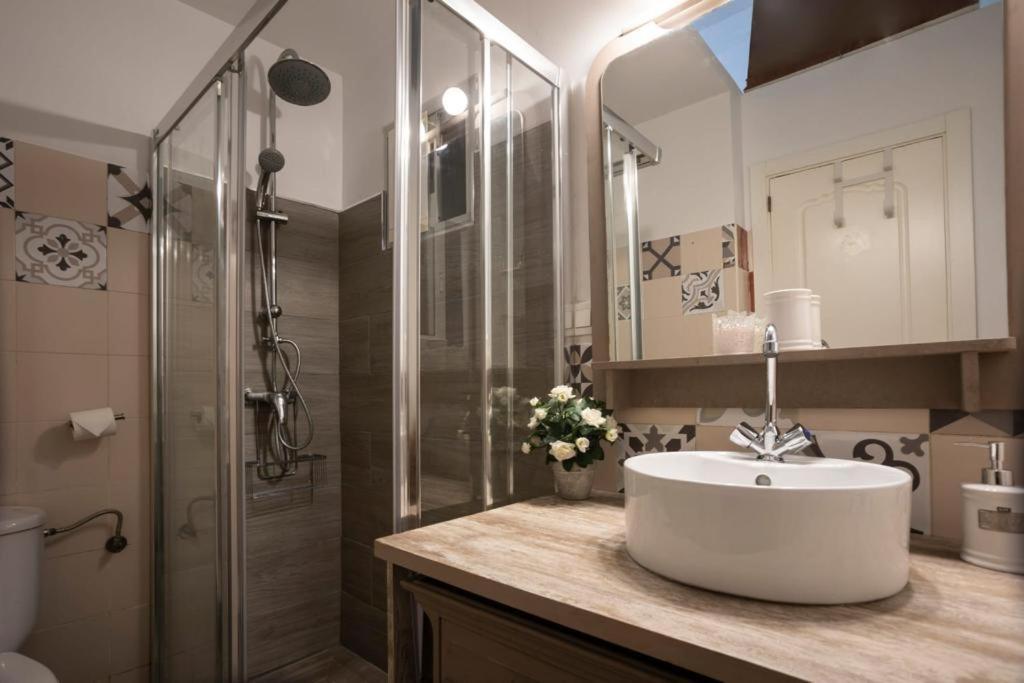 Wish Suite Santa Clara De Sevilla Екстериор снимка