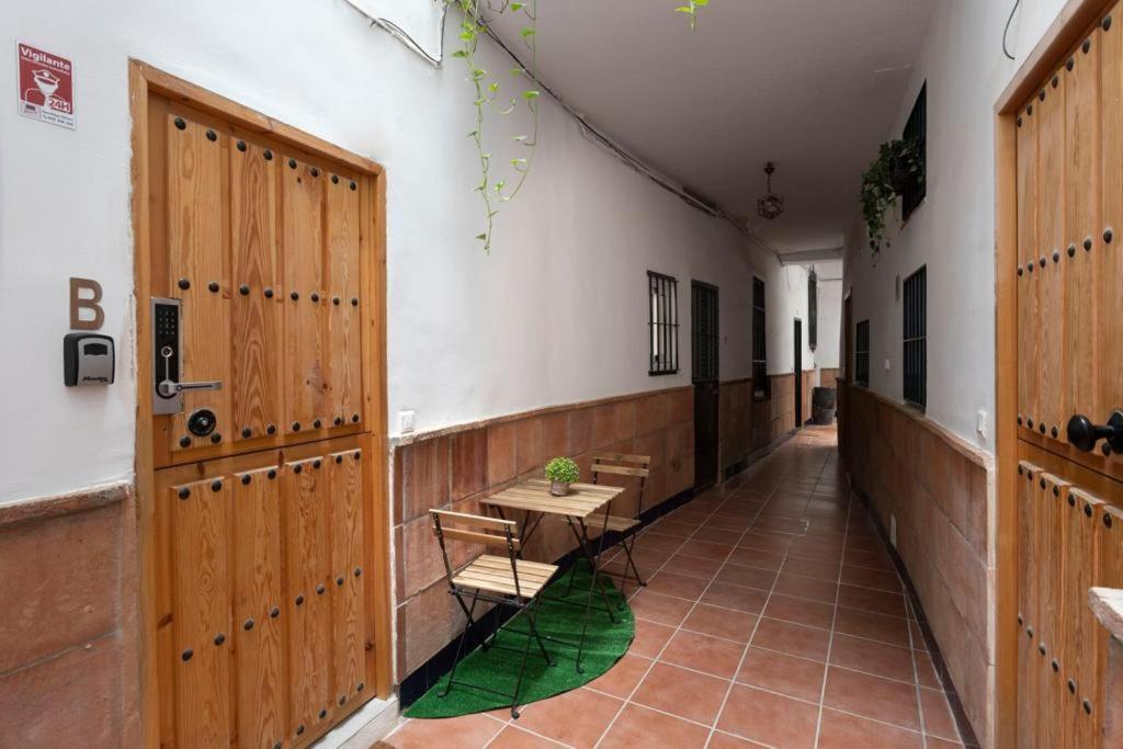 Wish Suite Santa Clara De Sevilla Екстериор снимка