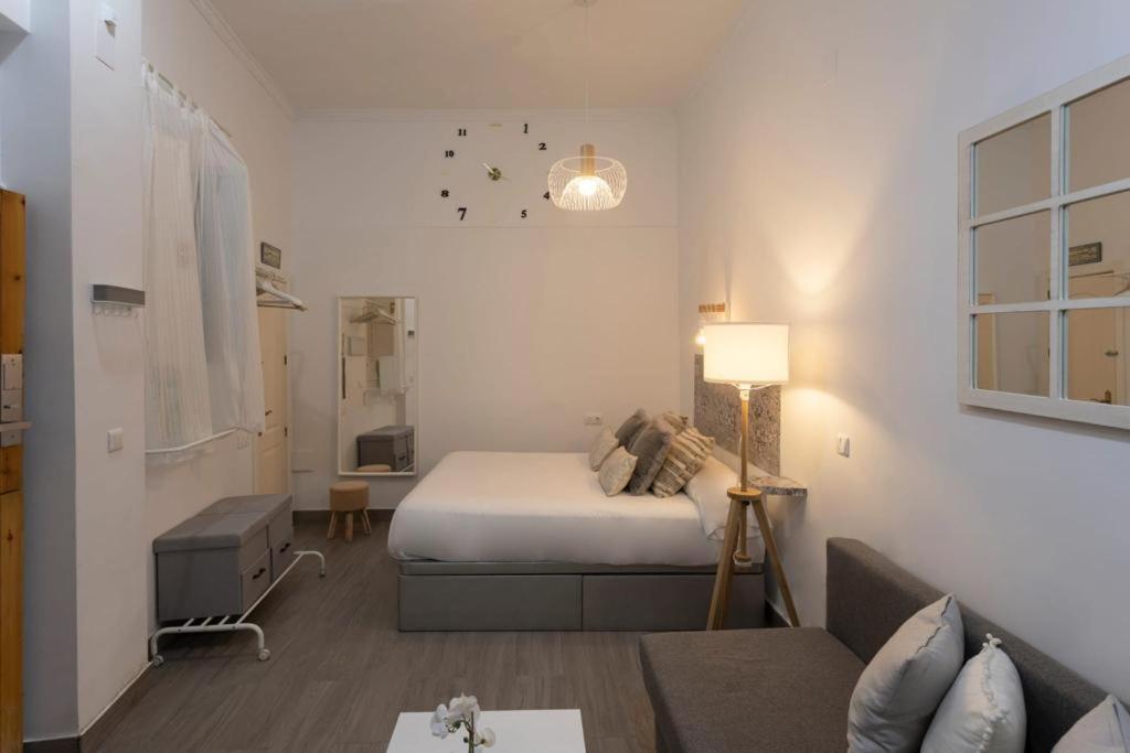 Wish Suite Santa Clara De Sevilla Екстериор снимка