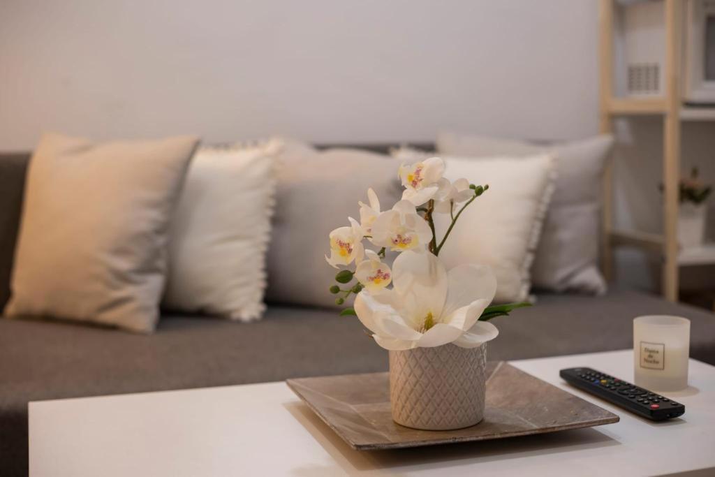 Wish Suite Santa Clara De Sevilla Екстериор снимка