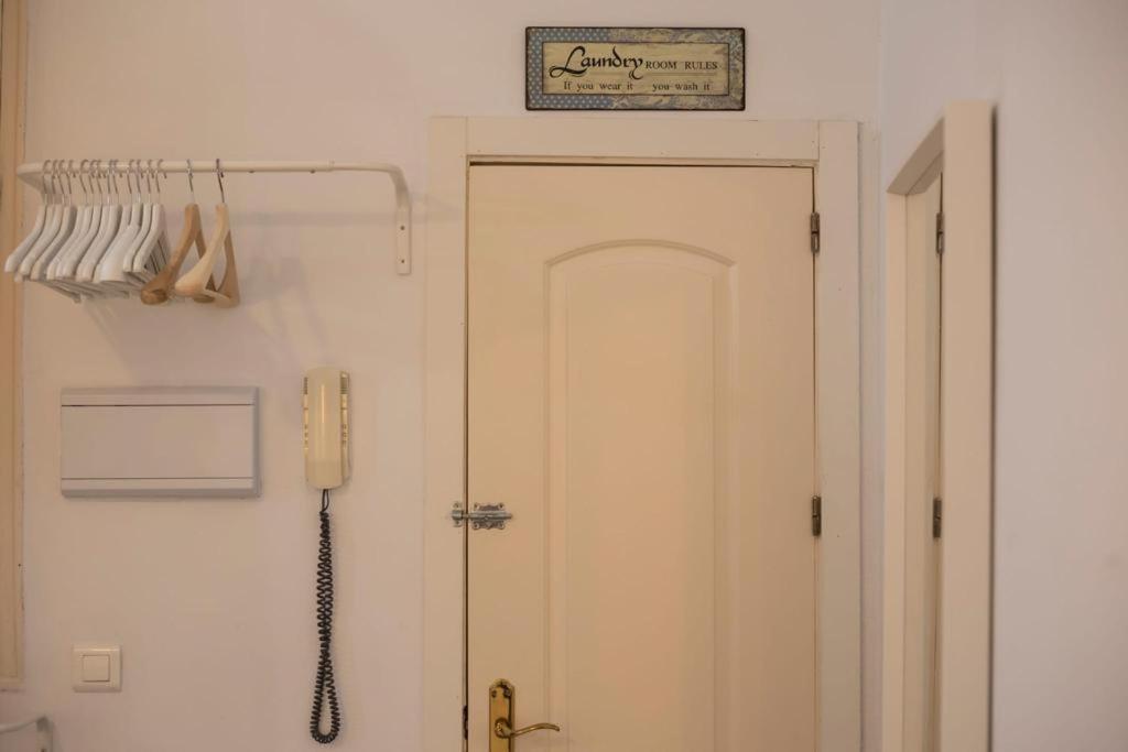 Wish Suite Santa Clara De Sevilla Екстериор снимка