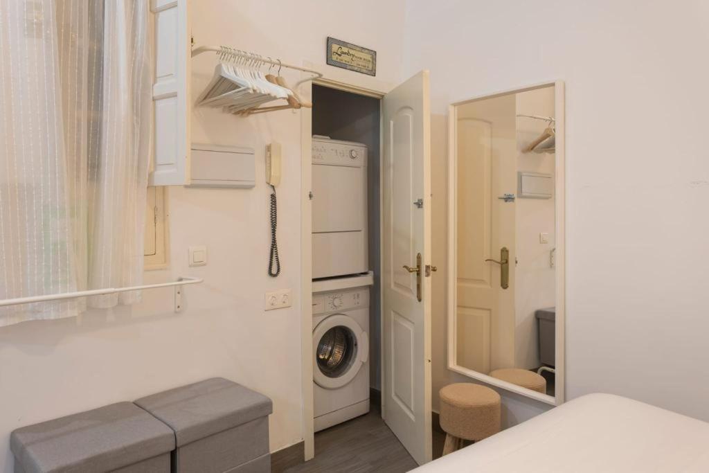 Wish Suite Santa Clara De Sevilla Екстериор снимка