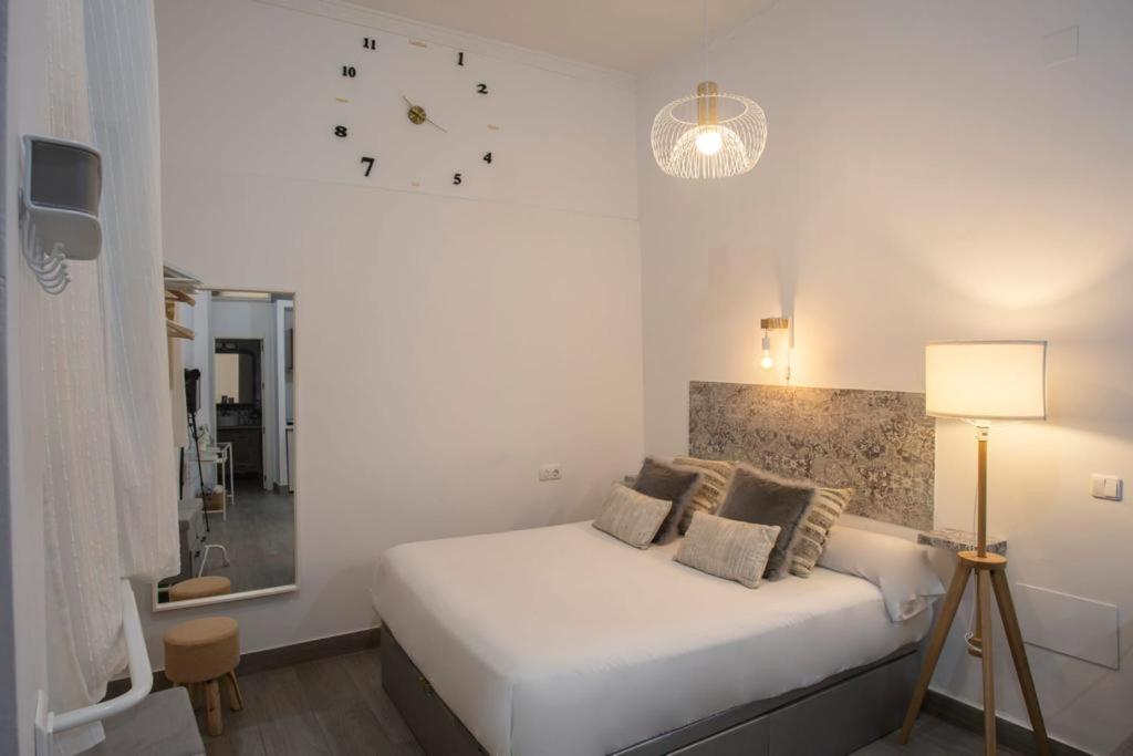 Wish Suite Santa Clara De Sevilla Екстериор снимка