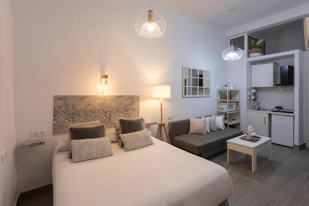 Wish Suite Santa Clara De Sevilla Екстериор снимка