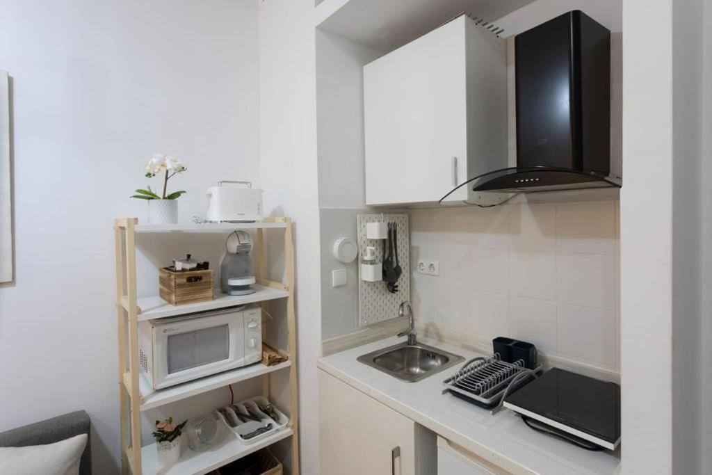 Wish Suite Santa Clara De Sevilla Екстериор снимка